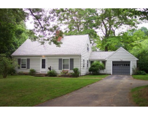 30 Cherry Road Framingham, MA 01701 - Photo 1 of 16