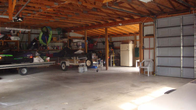 1722 Kaiser Tower Road Pinconning, MI 48650 - Photo 18 of 37 Gallery Image 18