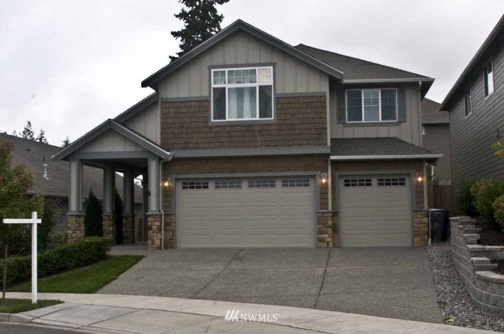 4027 166th Street Southeast Bothell, WA 98012 - Photo 1 of 1
