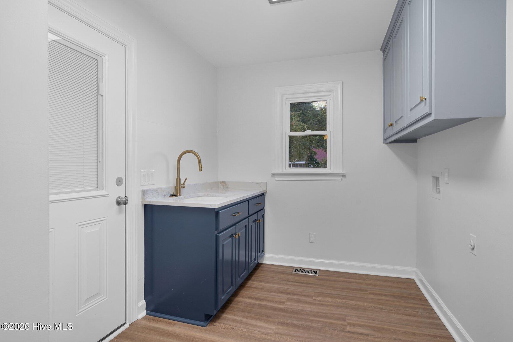 5461 Frazier Road Spring Hope, NC 27882 - Photo 11 of 27 Gallery Image 11
