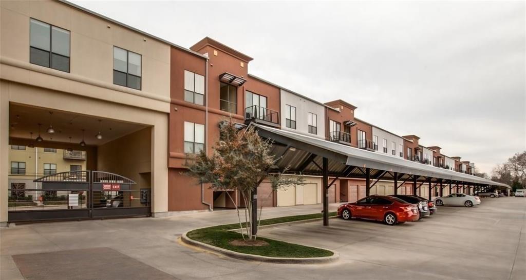 4605 Cedar Springs Road, Unit 337 Dallas, TX 75219 - Photo 25 of 25