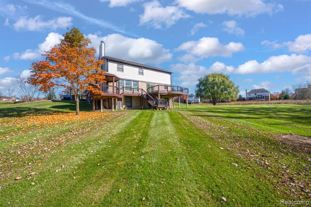 3727 Inverness Drive Rochester, MI 48306 - Photo 73 of 99
