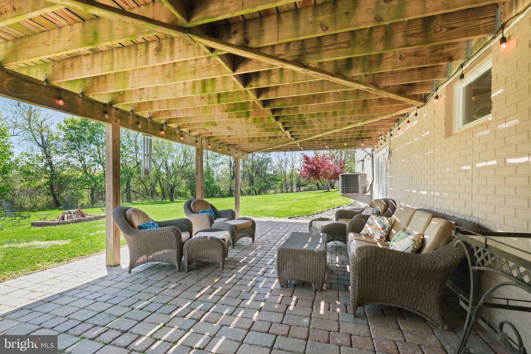 9500 Holsey Road Damascus, MD 20872 - Photo 63 of 82 Patio