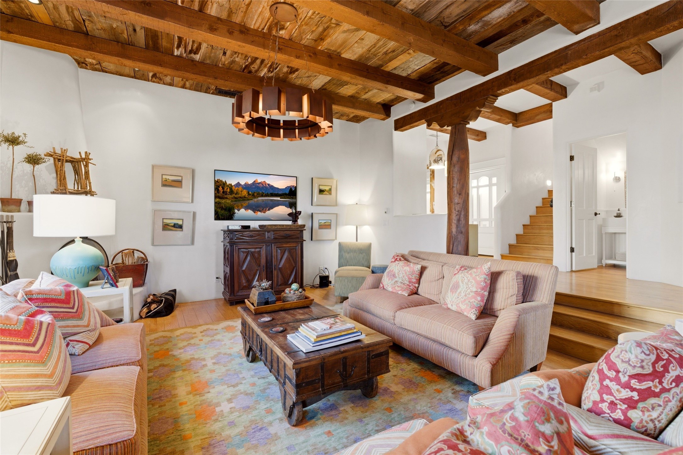 314 Artist Road, Unit 3 Santa Fe, NM 87501 - Photo 5 of 31