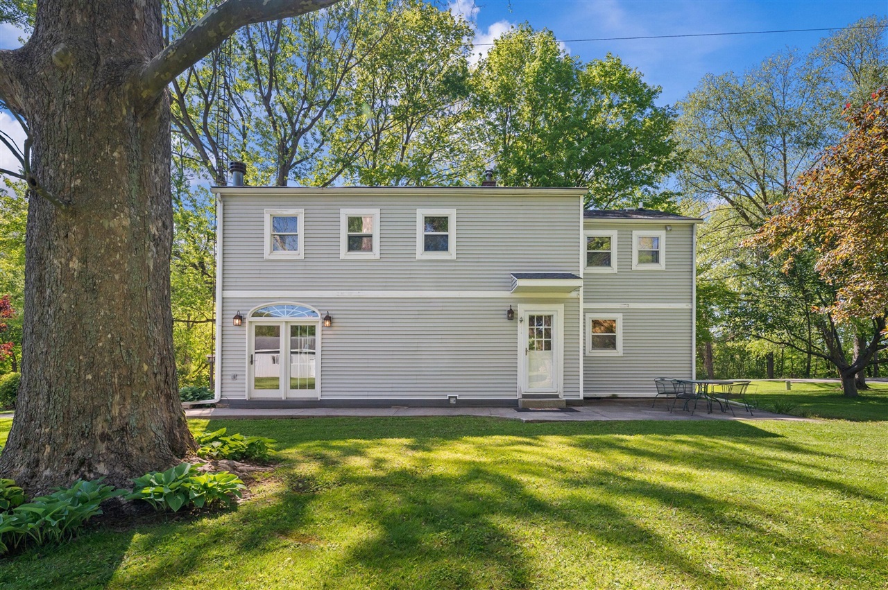 8498 Lake Road Berrien Center, MI 49102 - Photo 39 of 63