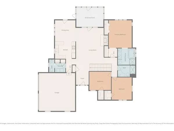 $349,900 | 2800 Mohican Avenue, Independence, MO 64057