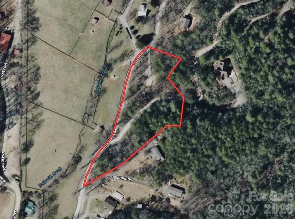 Lot 1 Mccracken Road Bryson City, NC 28713 - Photo 6 of 16
