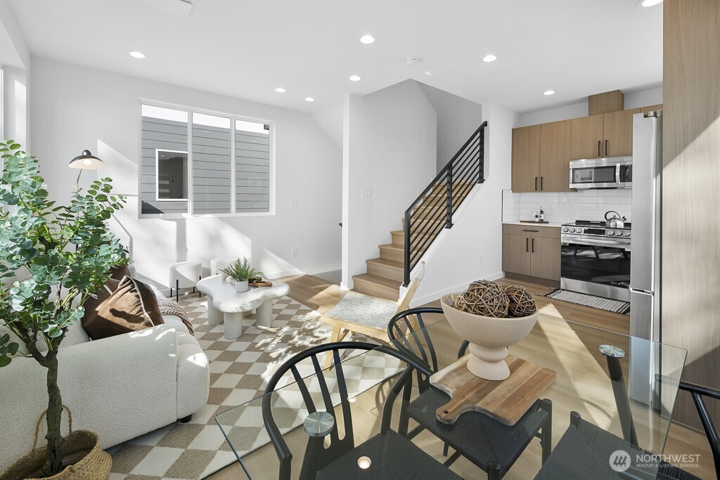 1806 B 28th Avenue South Seattle, WA 98144 - Photo 5 of 27