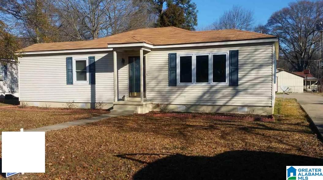 129 David Road Childersburg, AL 35044 - Photo 1 of 18