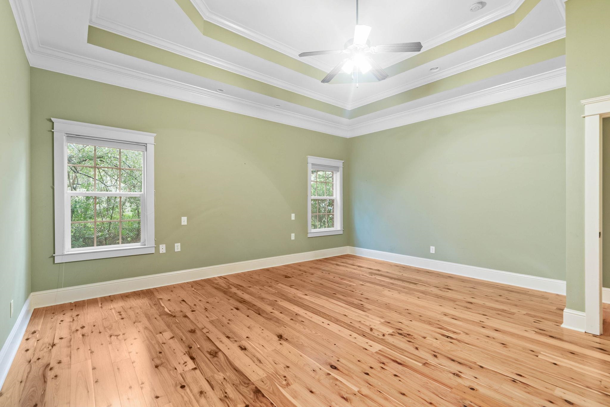 8955 North Lamhatty Lane Daphne, AL 36526 - Photo 21 of 73 Primary Bedroom