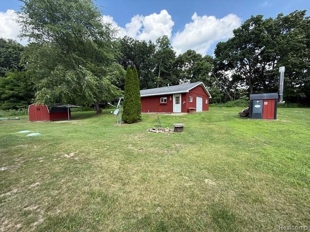 3103 Roush Road Hastings, MI 49058 - Photo 29 of 30