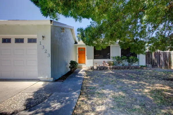 $529,000 | 1323 Rusher Street, Tracy, CA 95376