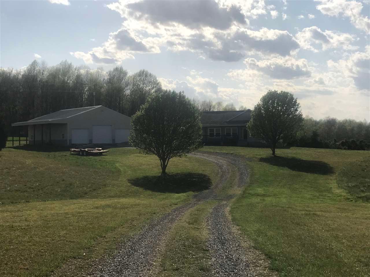 2800 New Roe Road Adolphus, KY 42120 - Photo 1 of 1 Gallery Image 1