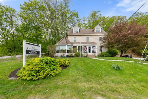 $634,900 | 459 Lake Street, Bristol, NH 03222