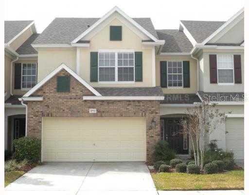 4713 Pond Ridge Drive Riverview, FL 33578 - Photo 1 of 1 Exterior Front