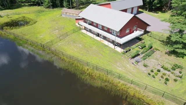 $1,750,000 | W5120 County Rd G, New Lisbon, WI 53950