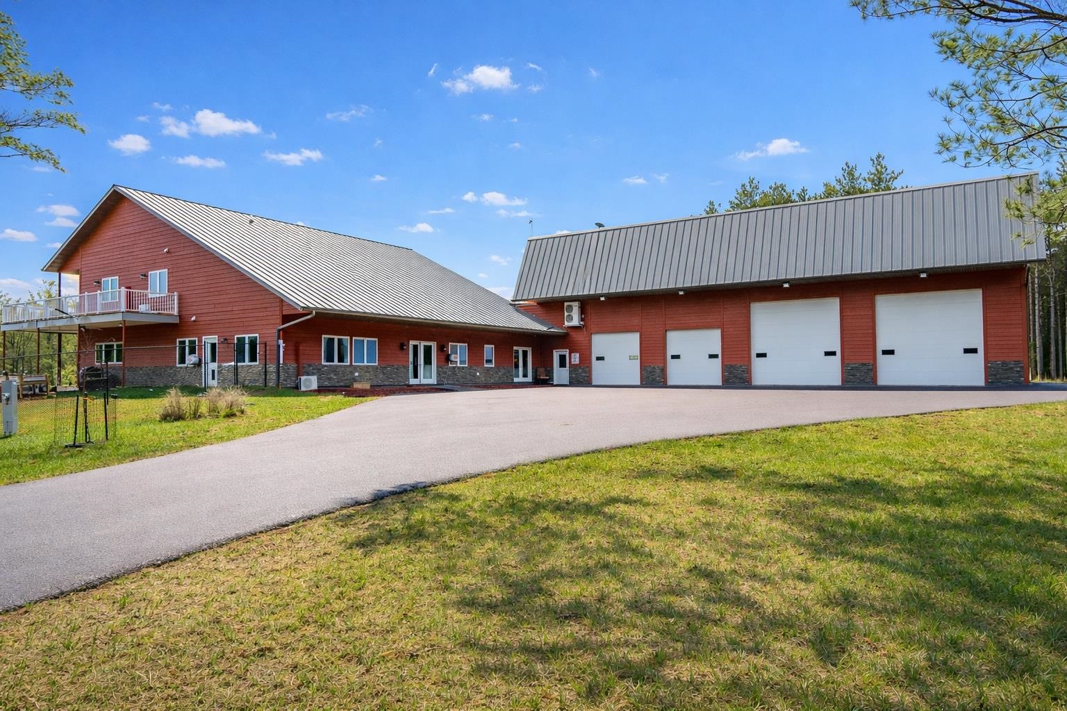 W5120 County Rd G New Lisbon, WI 53950 - Photo 2 of 64