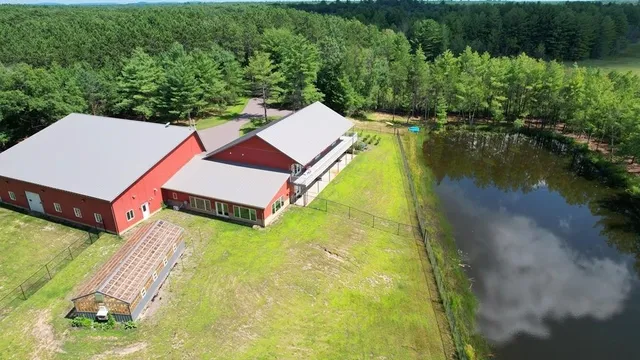 $1,750,000 | W5120 County Rd G, New Lisbon, WI 53950