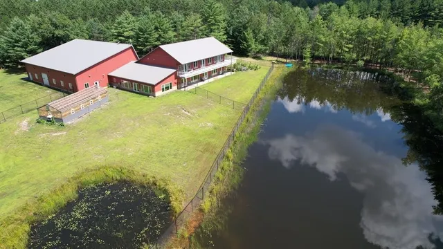 $1,750,000 | W5120 County Rd G, New Lisbon, WI 53950