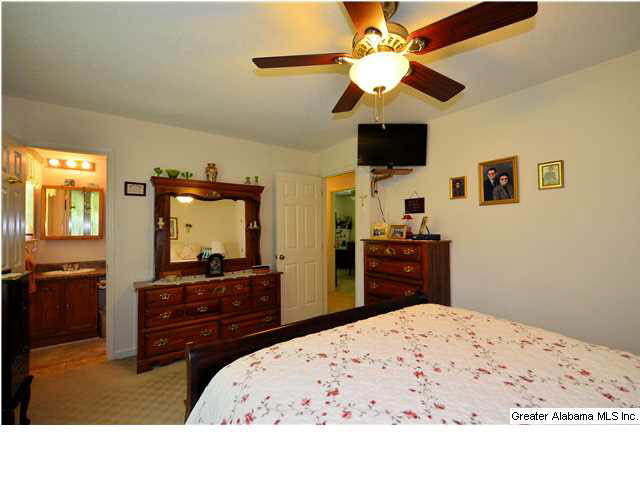 7 Monte Verde Lane Montevallo, AL 35115 - Photo 15 of 29