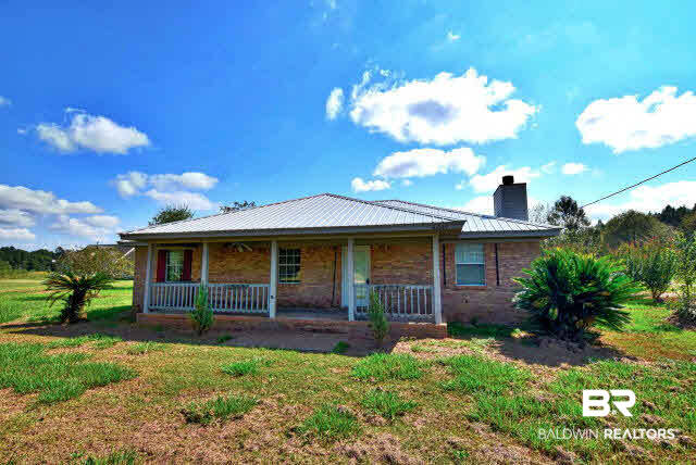 43340 Jones Road Bay Minette, AL 36507 - Photo 1 of 1