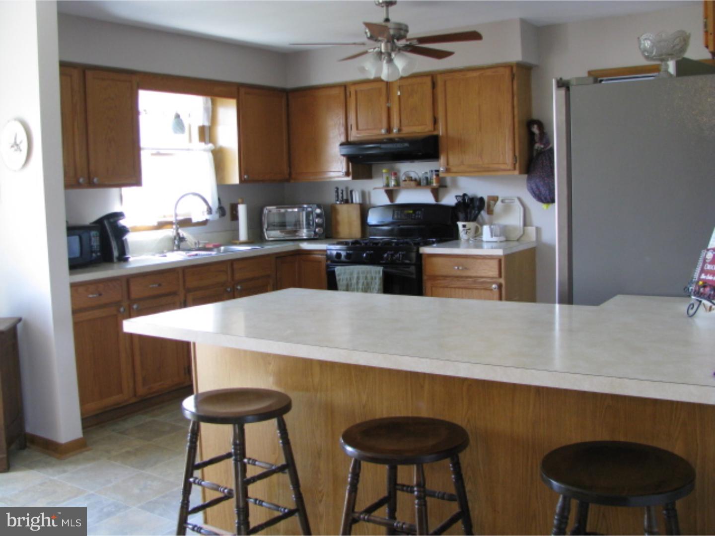 438 Shaws Mill Road Newport, NJ 08345 - Photo 5 of 16 Kitchen