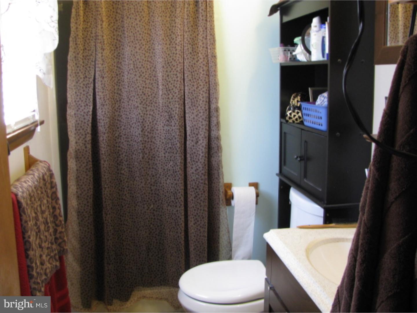 438 Shaws Mill Road Newport, NJ 08345 - Photo 8 of 16 Bathroom