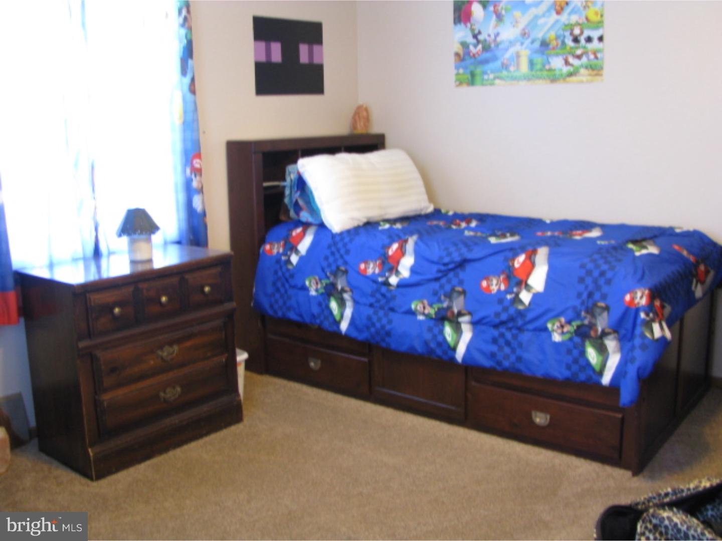 438 Shaws Mill Road Newport, NJ 08345 - Photo 9 of 16 Bedroom 2