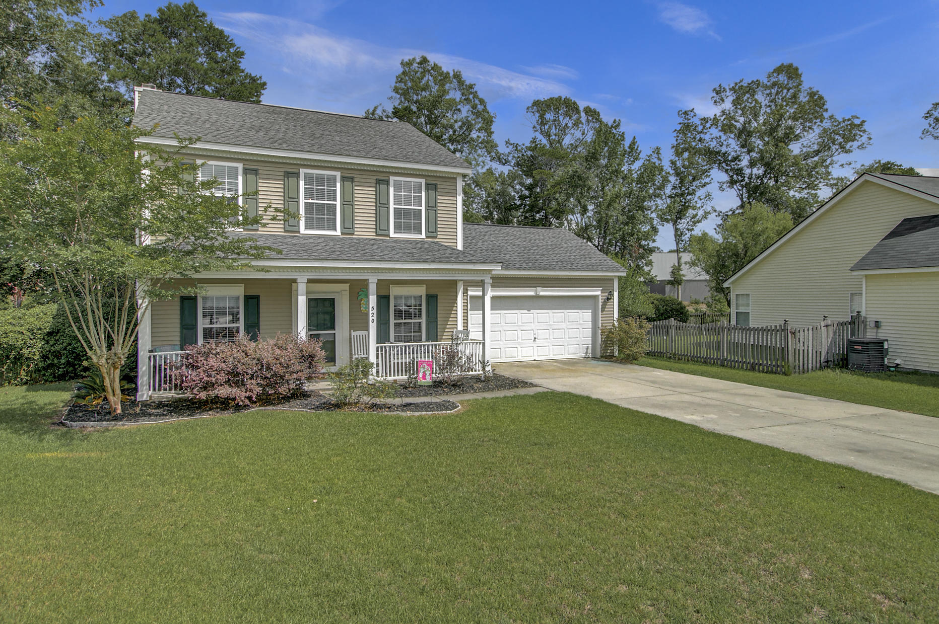 520 Carters Grove Road Charleston, SC 29414 - Photo 1 of 11 (4)