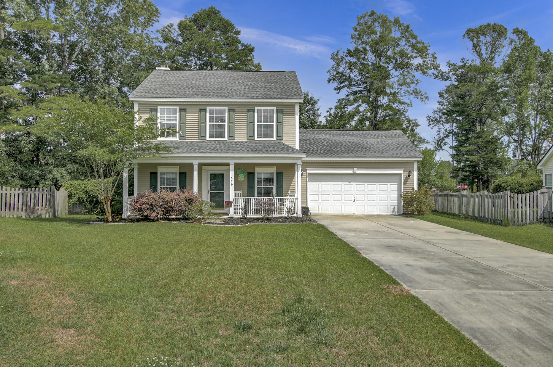 520 Carters Grove Road Charleston, SC 29414 - Photo 2 of 11 (2)