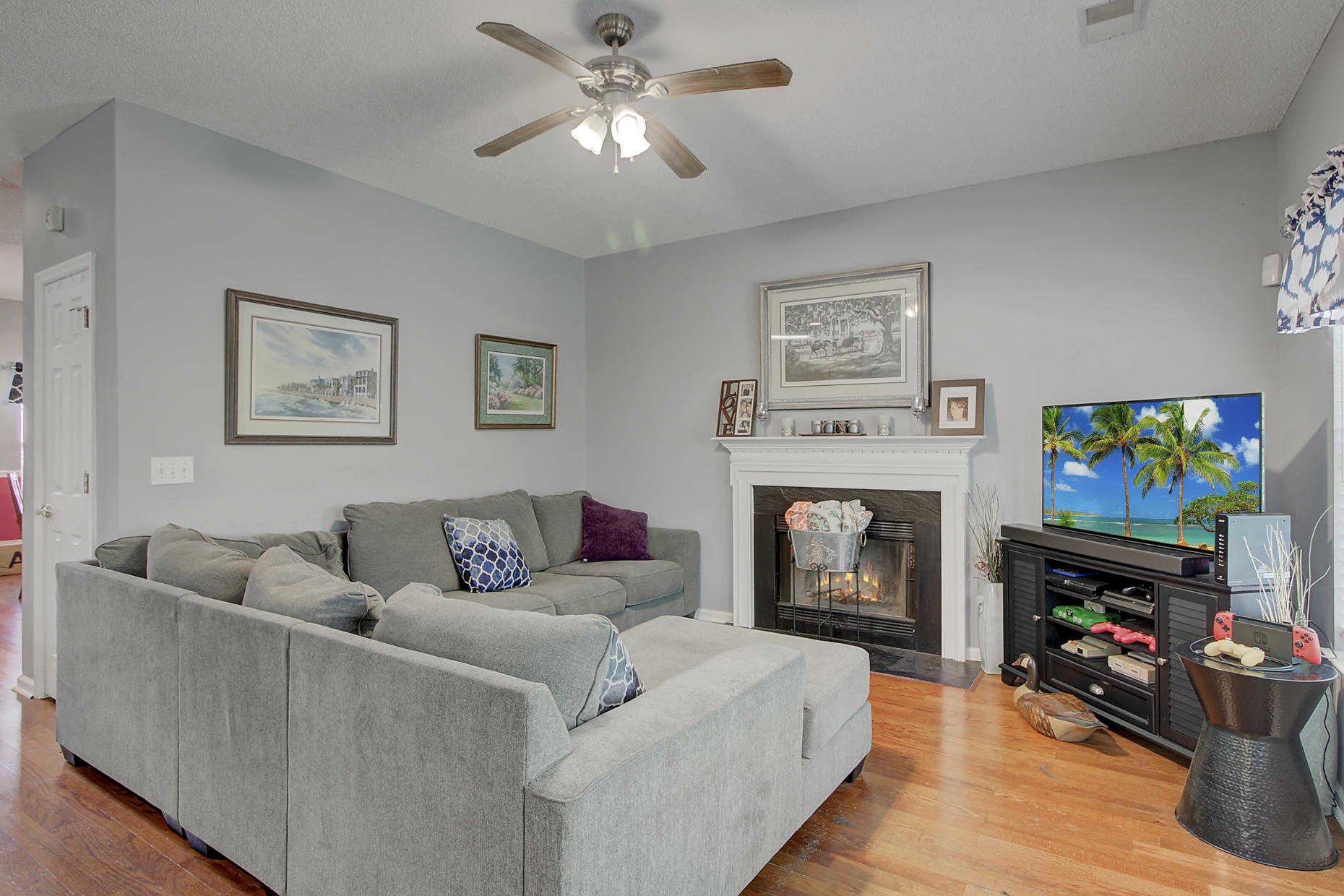 520 Carters Grove Road Charleston, SC 29414 - Photo 11 of 11 yard 2