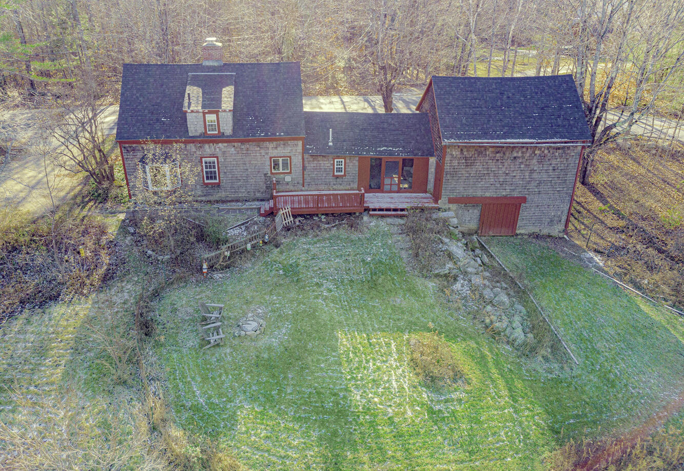 855 Elmwood Road Pownal, ME 04069 - Photo 67 of 68 855 elmwood-192