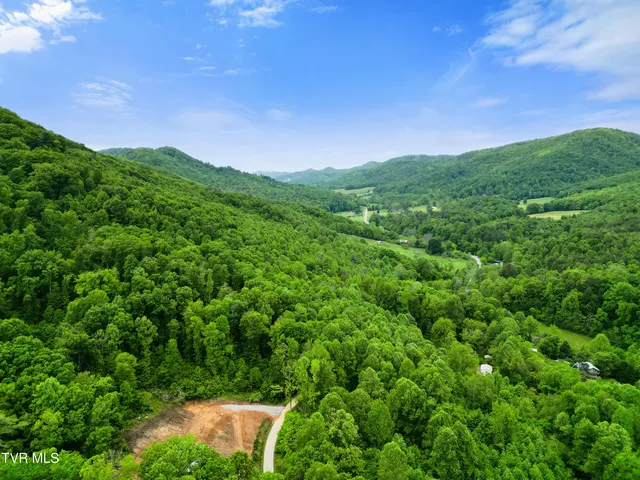 $89,900 | Tbd Paint Mountain Road, Unit 18, Greeneville, TN 37743