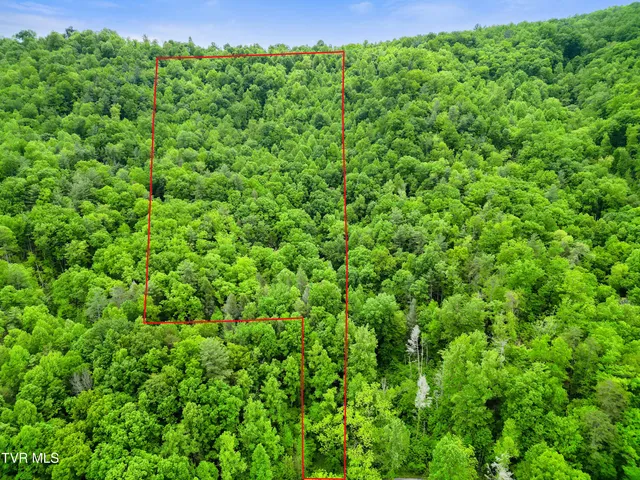 $89,900 | Tbd Paint Mountain Road, Unit 18, Greeneville, TN 37743