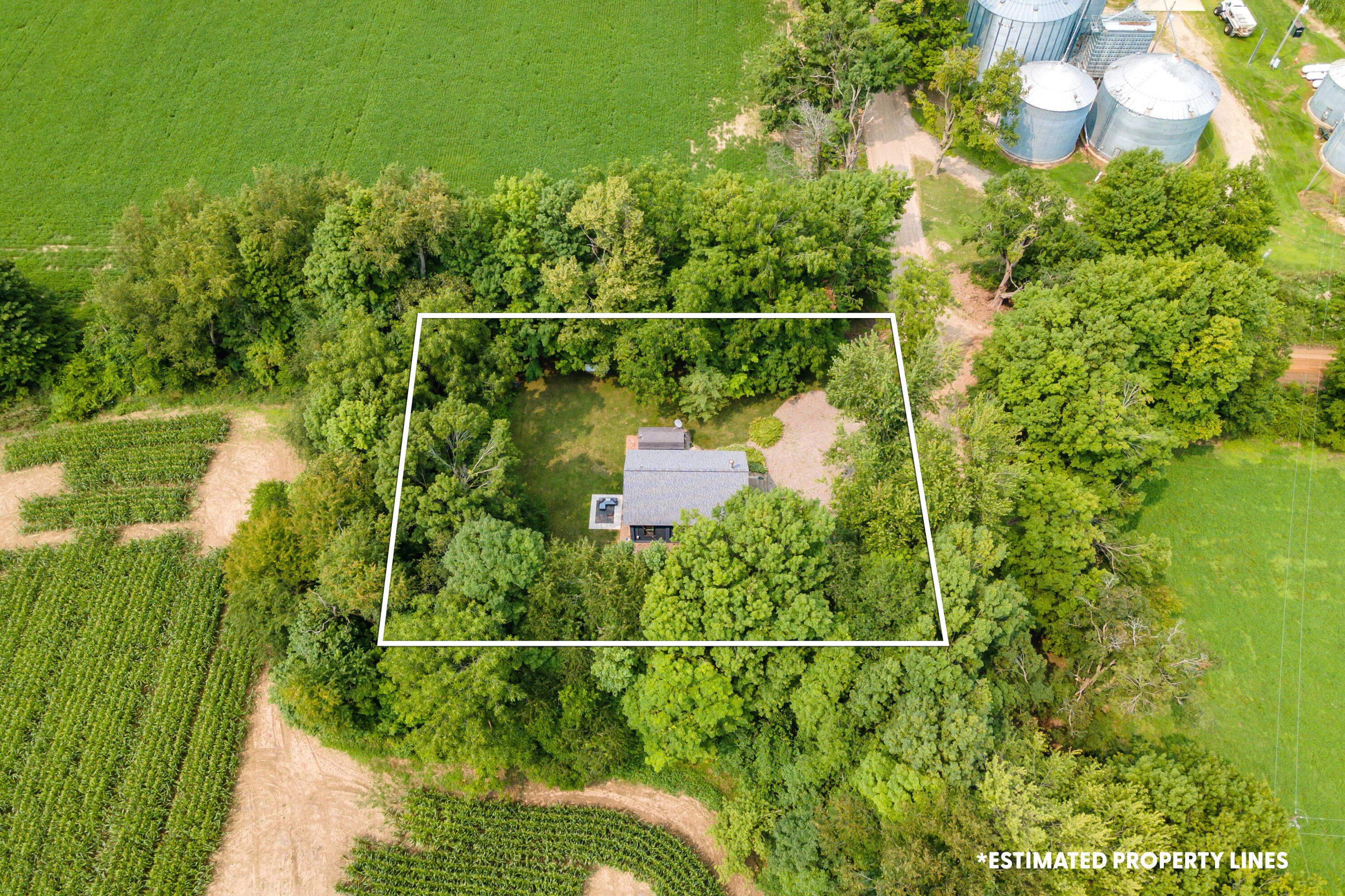 5400 Thompson Road Allen, MI 49227 - Photo 14 of 40 3