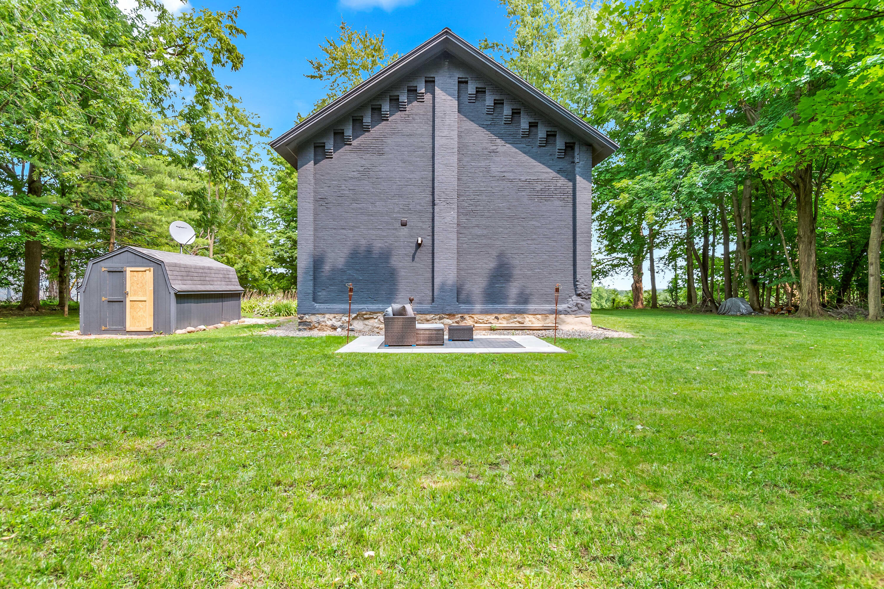 5400 Thompson Road Allen, MI 49227 - Photo 25 of 40 17