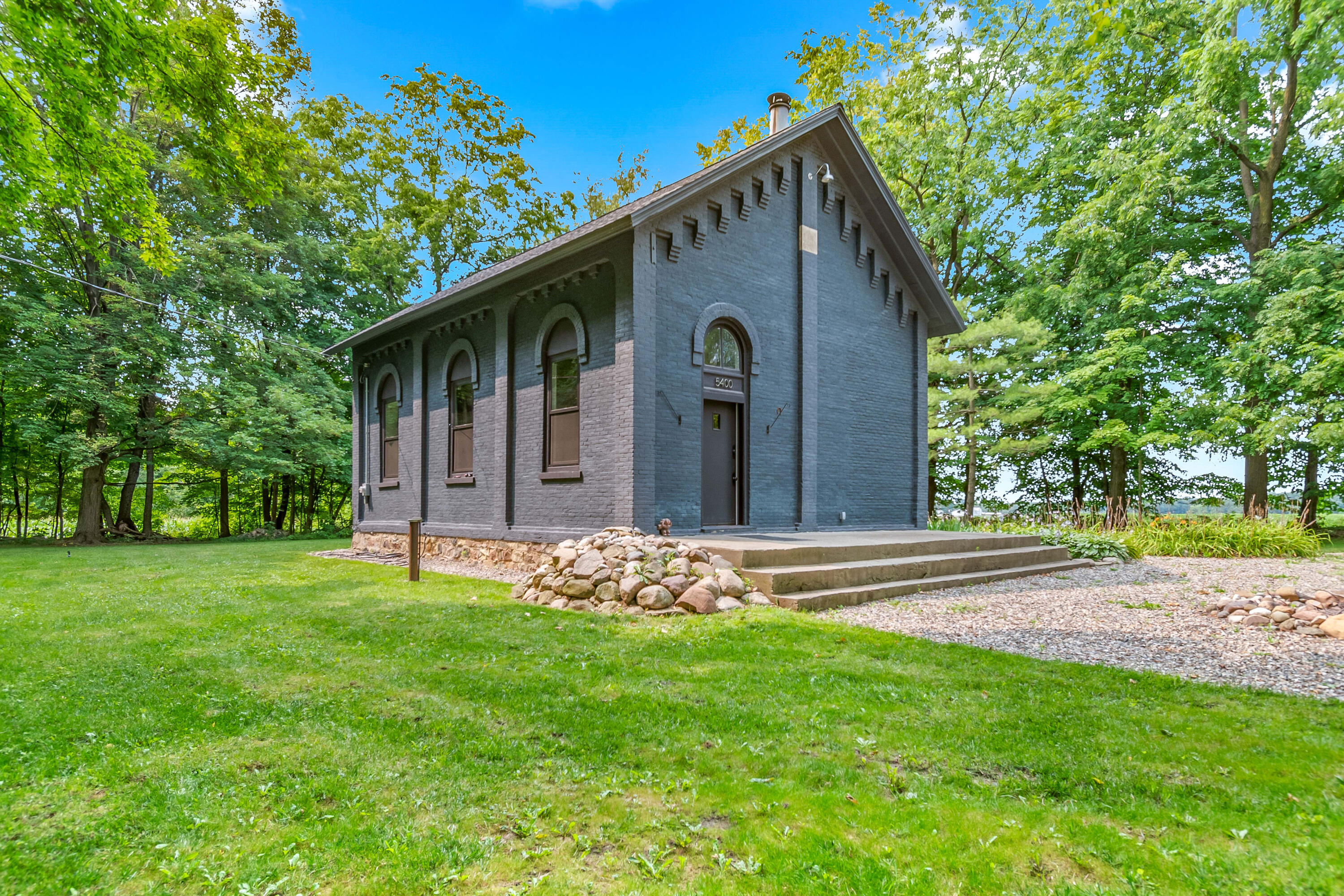 5400 Thompson Road Allen, MI 49227 - Photo 27 of 40 16