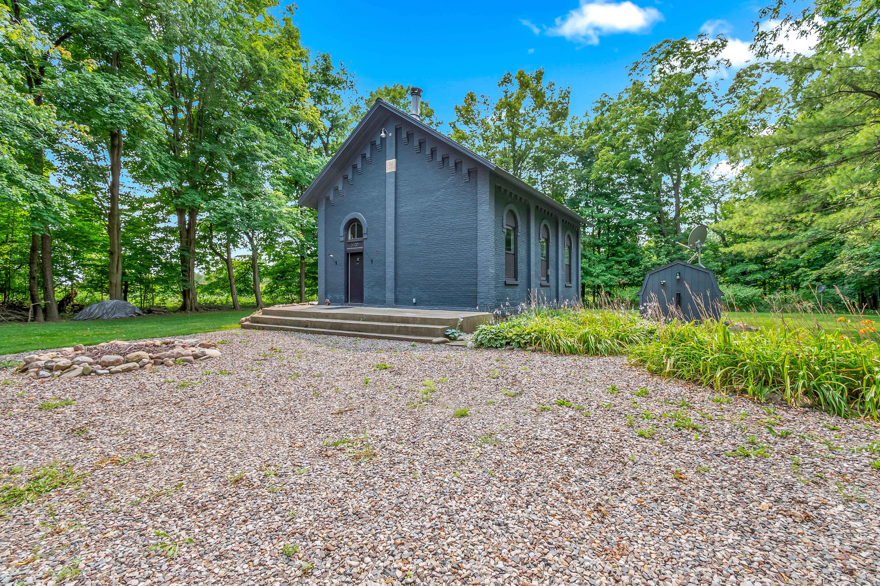 5400 Thompson Road Allen, MI 49227 - Photo 30 of 40 14