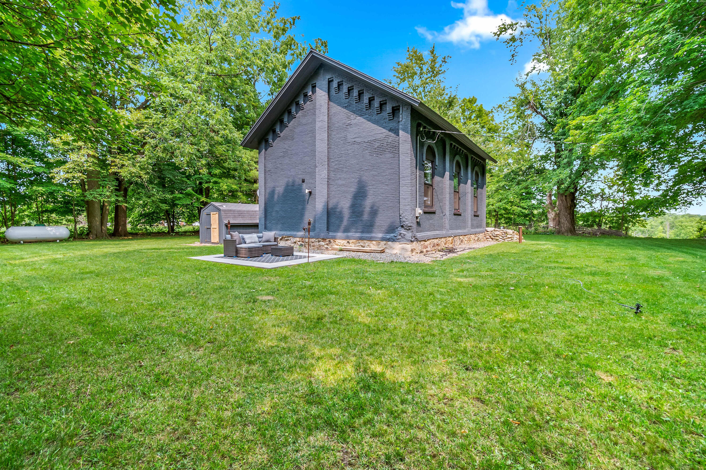 5400 Thompson Road Allen, MI 49227 - Photo 34 of 40 22
