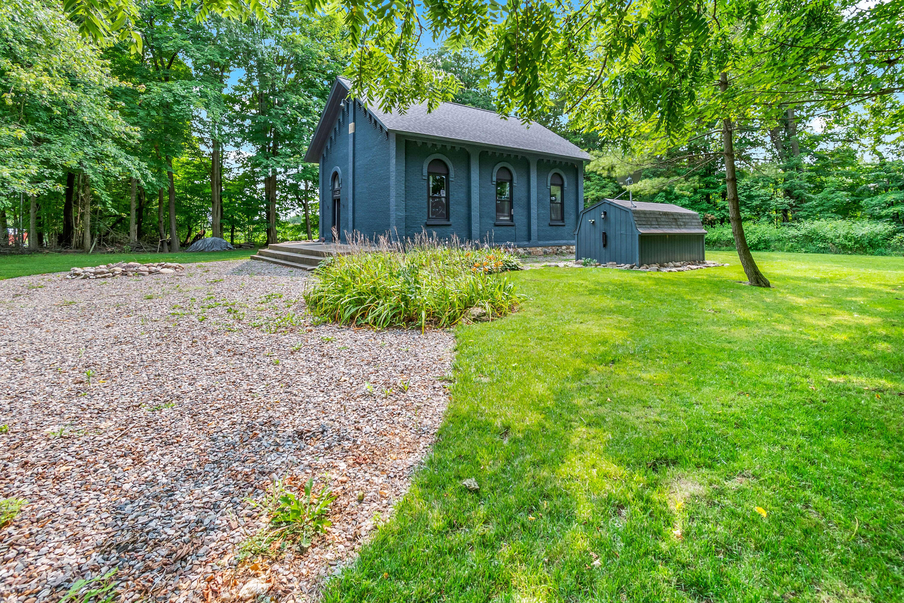 5400 Thompson Road Allen, MI 49227 - Photo 36 of 40 23