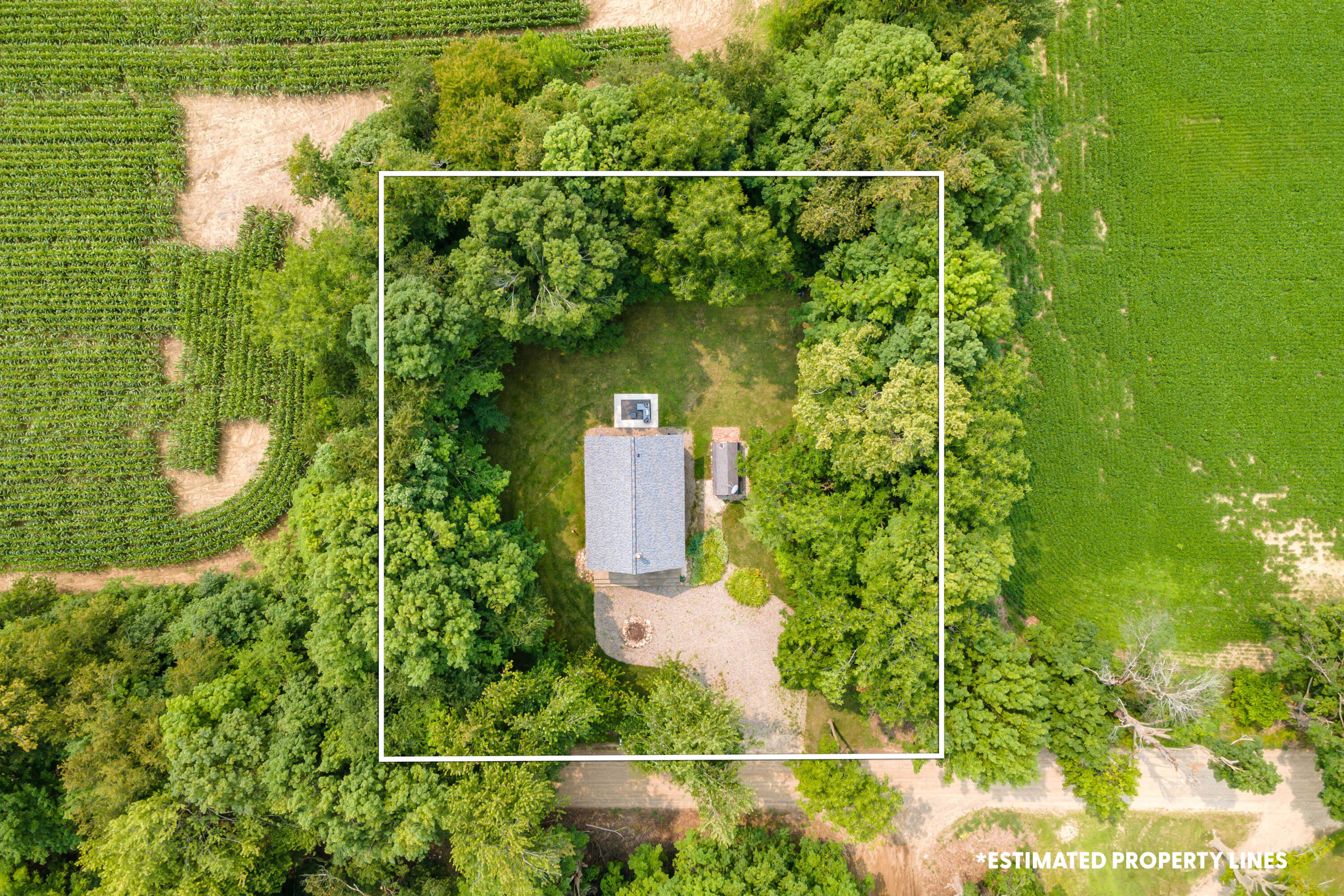 5400 Thompson Road Allen, MI 49227 - Photo 37 of 40 9
