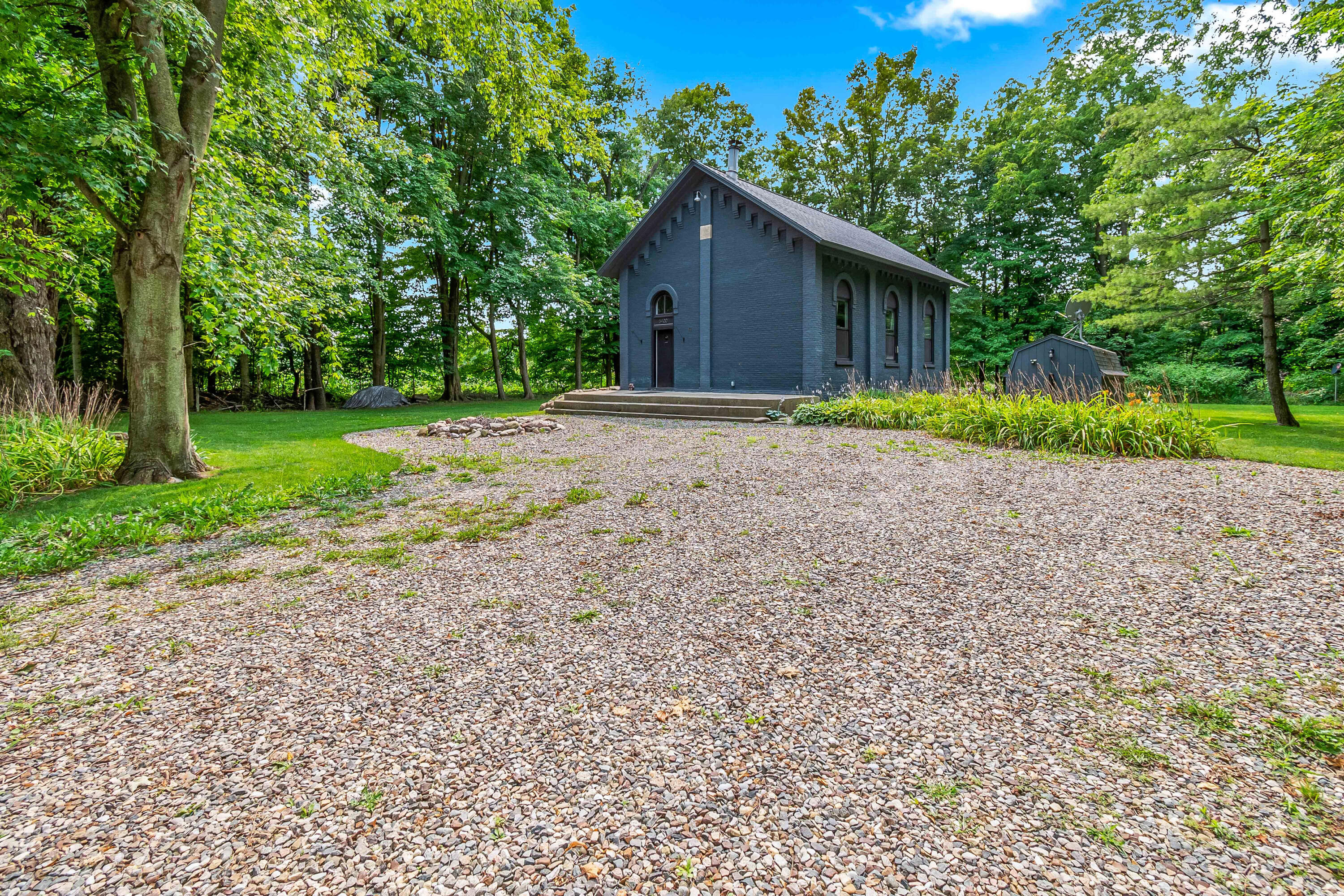 5400 Thompson Road Allen, MI 49227 - Photo 38 of 40 24