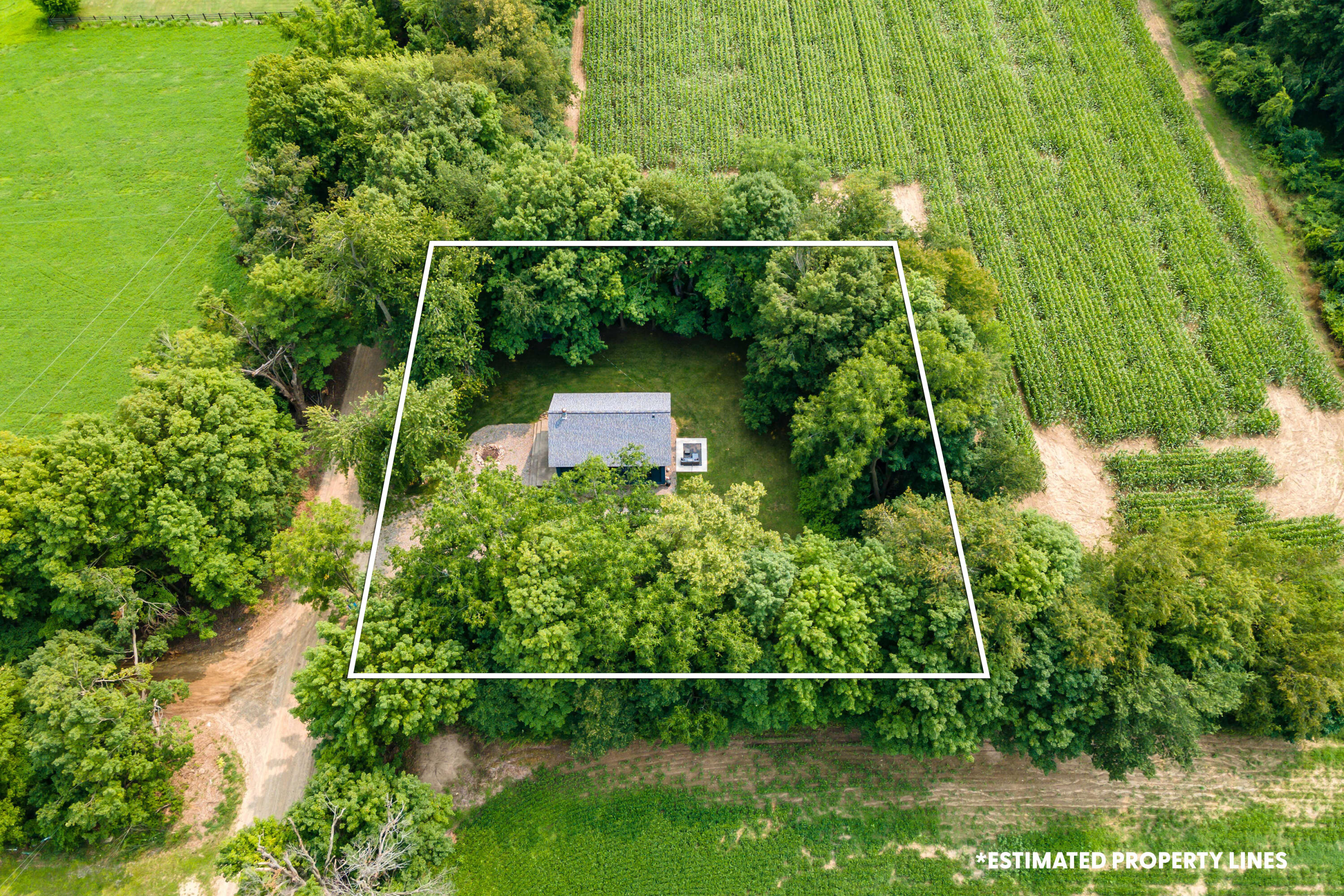 5400 Thompson Road Allen, MI 49227 - Photo 40 of 40 7