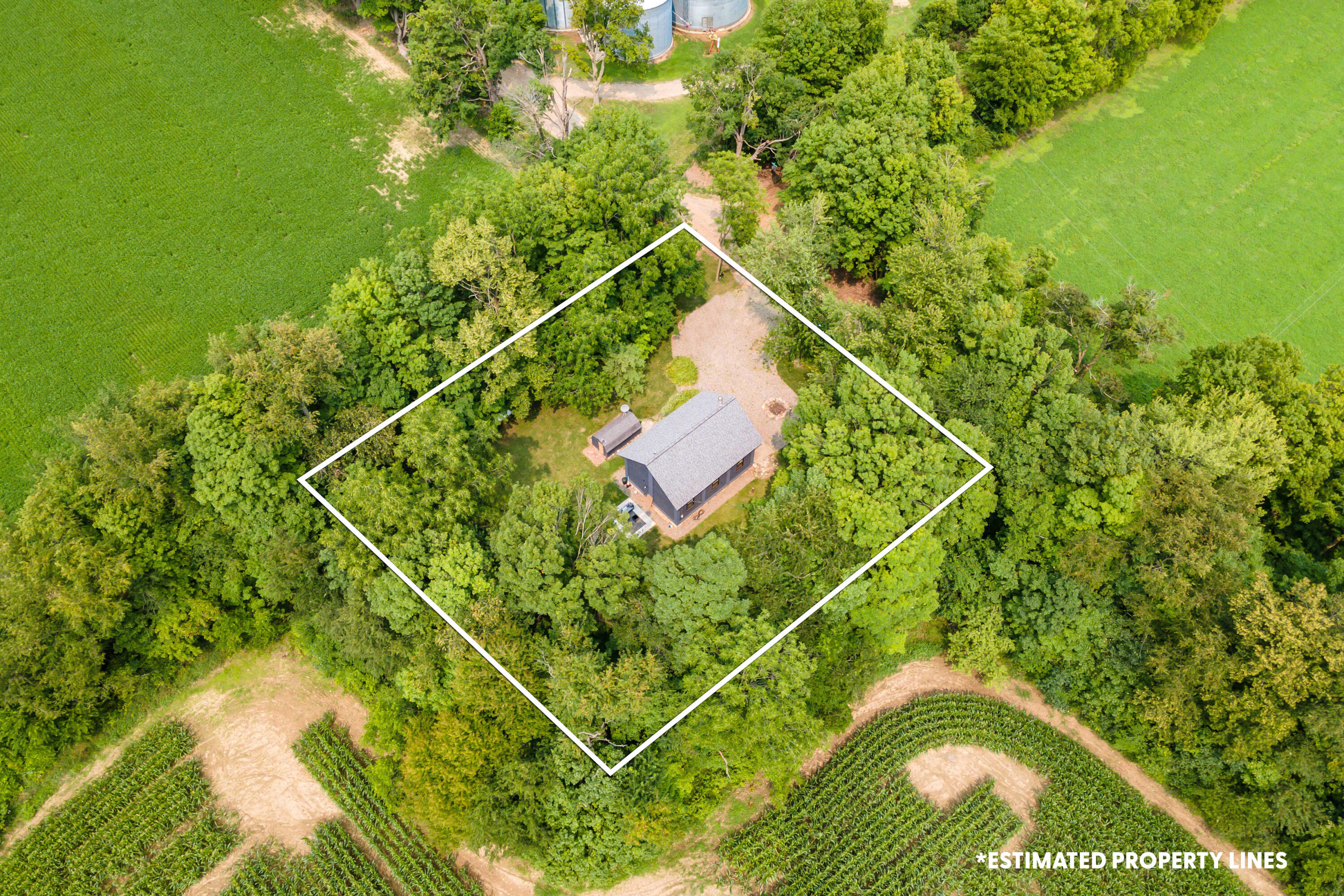 5400 Thompson Road Allen, MI 49227 - Photo 4 of 40 4
