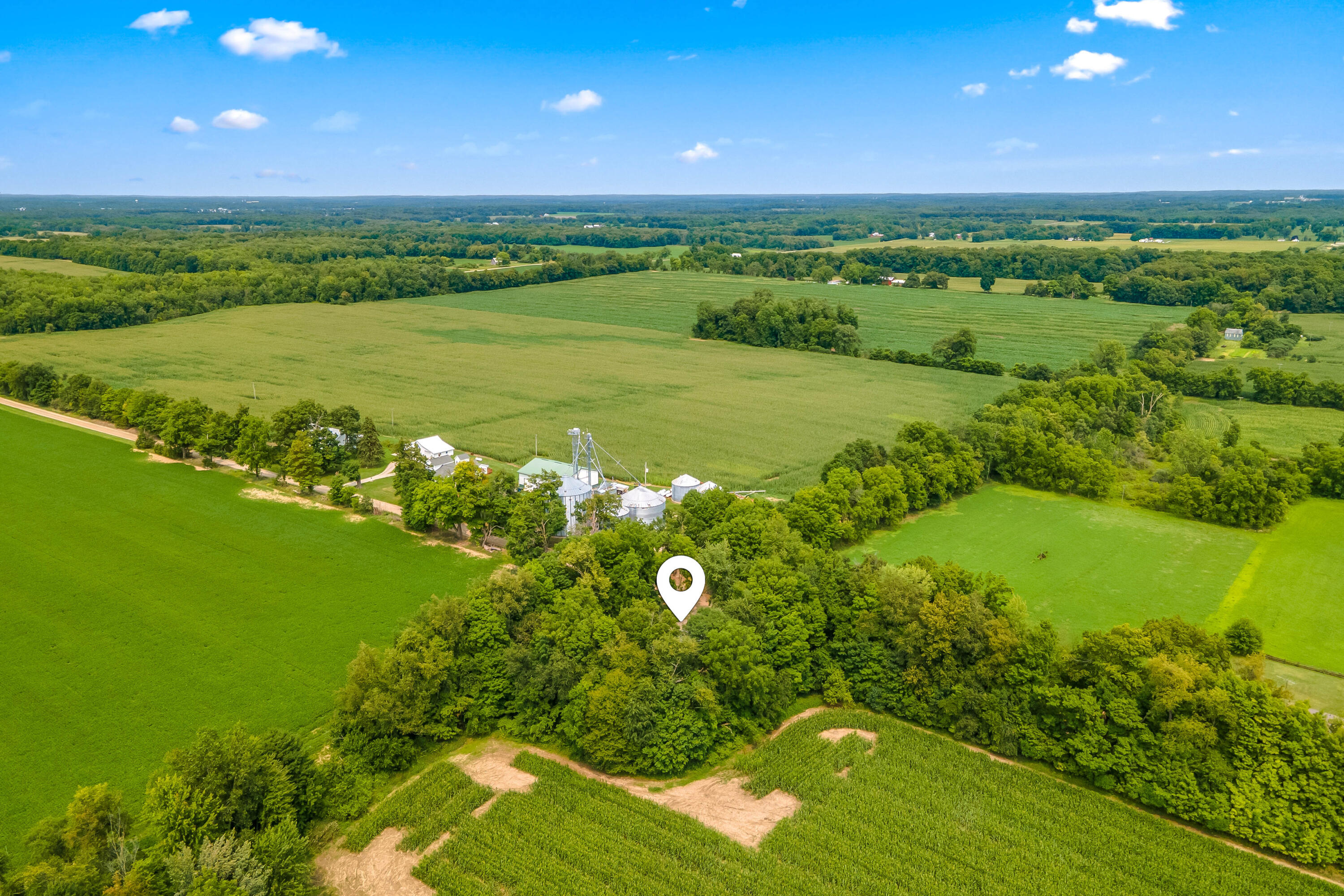 5400 Thompson Road Allen, MI 49227 - Photo 5 of 40 10