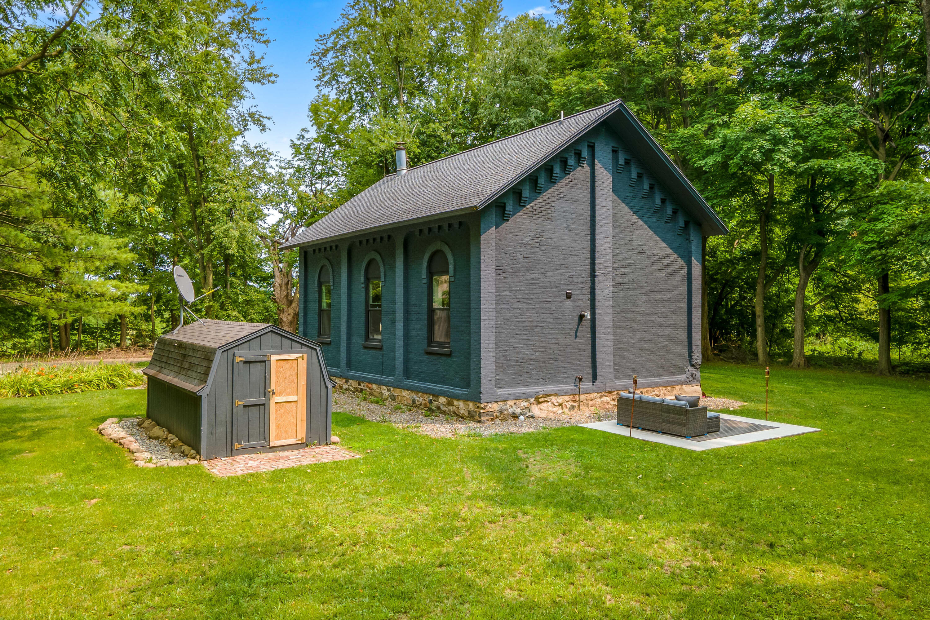 5400 Thompson Road Allen, MI 49227 - Photo 6 of 40 12