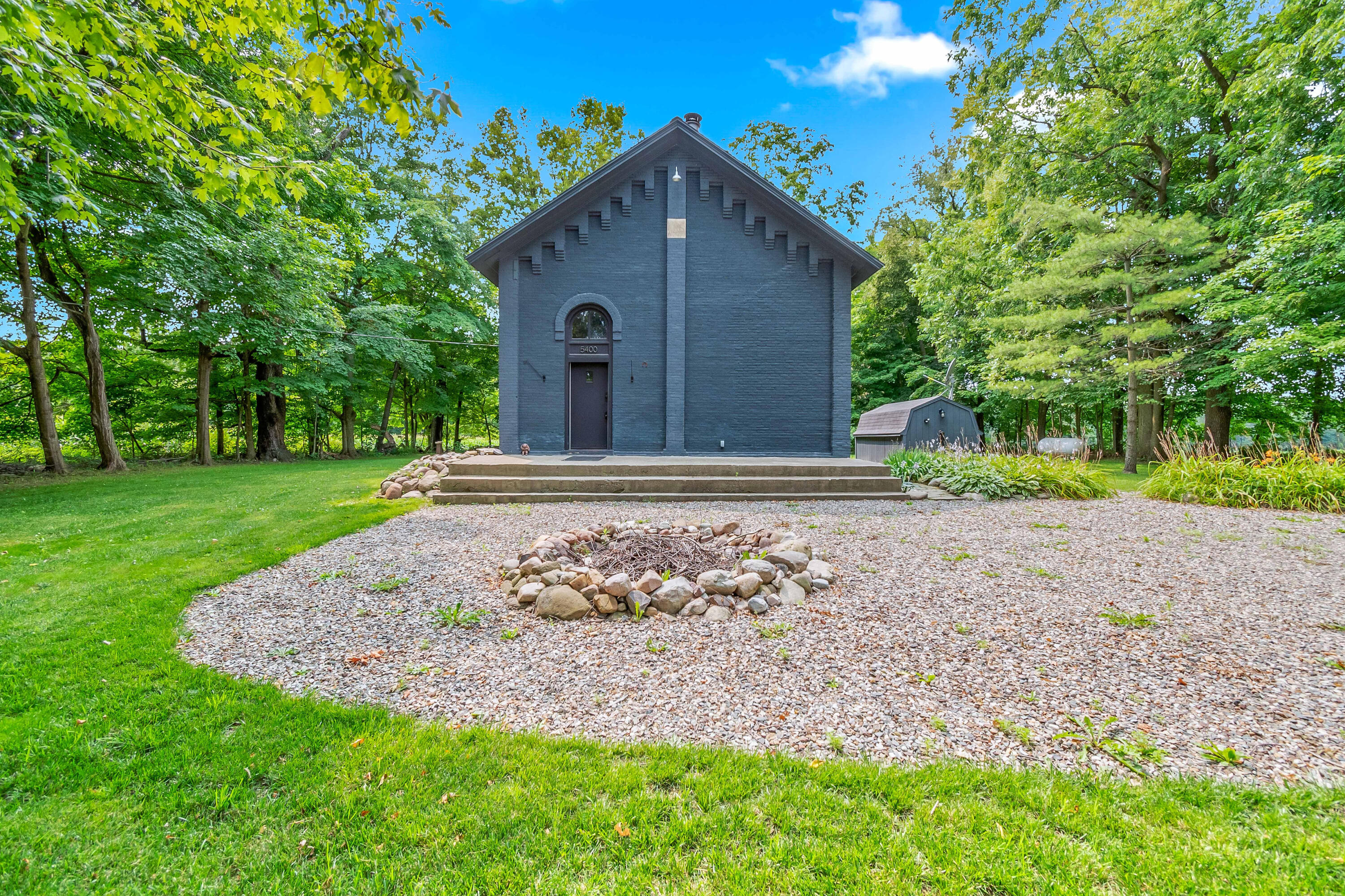 5400 Thompson Road Allen, MI 49227 - Photo 7 of 40 13