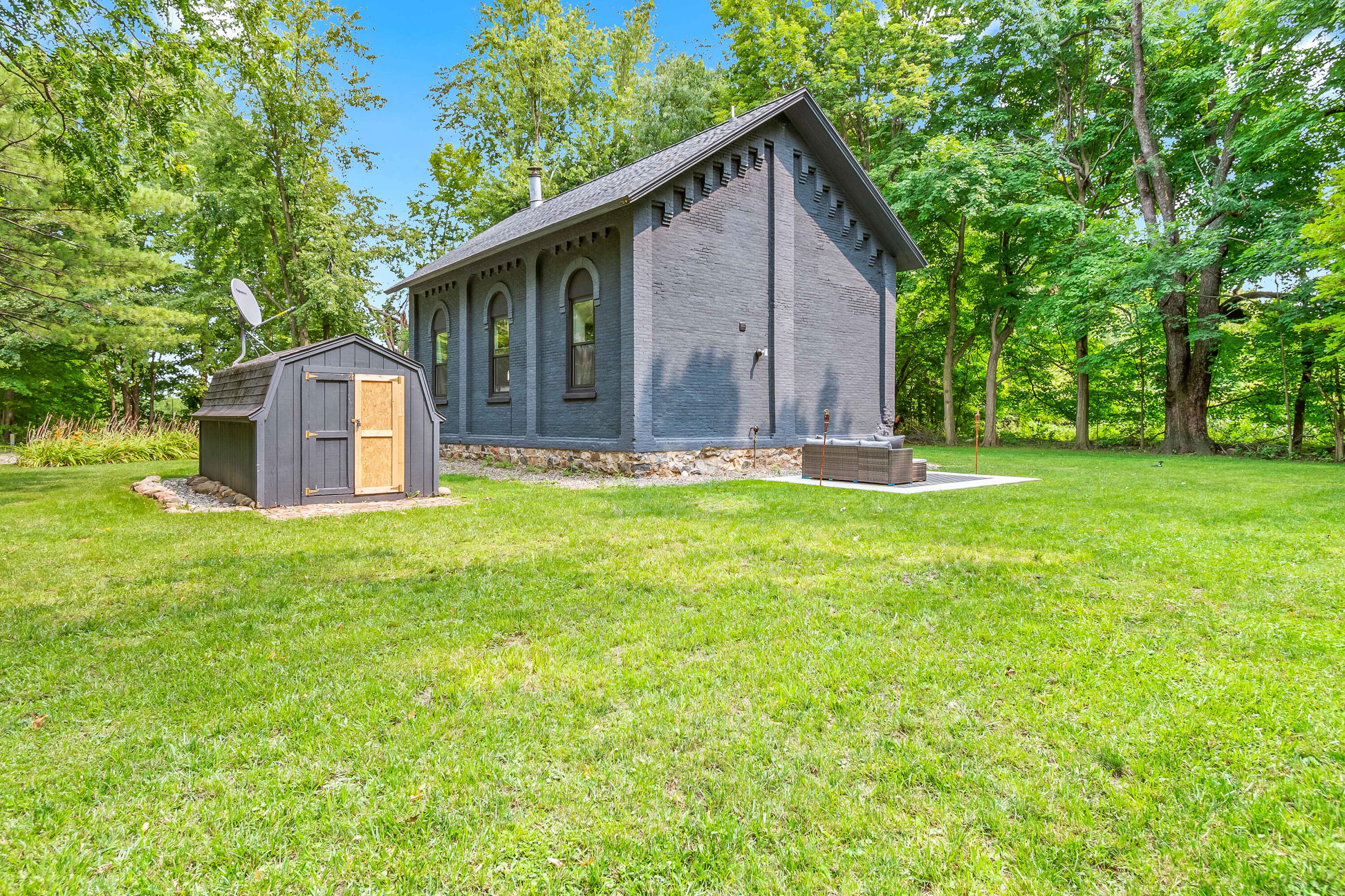 5400 Thompson Road Allen, MI 49227 - Photo 8 of 40 18