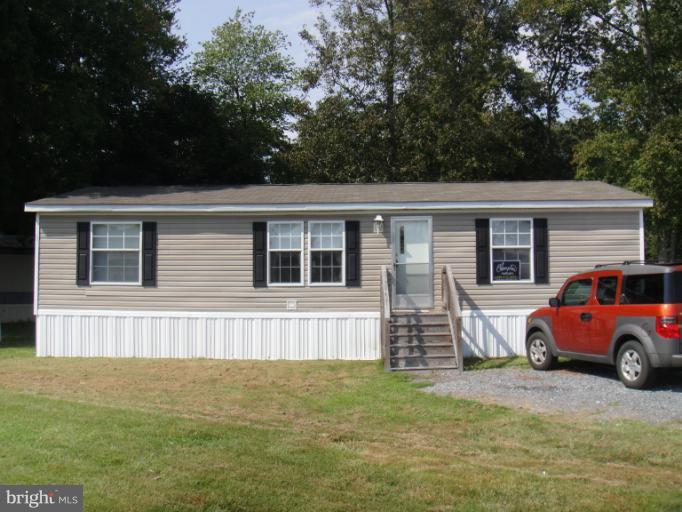16840 Henderson Road, Unit 128 Henderson, MD 21640 - Photo 1 of 23 Exterior (Front)