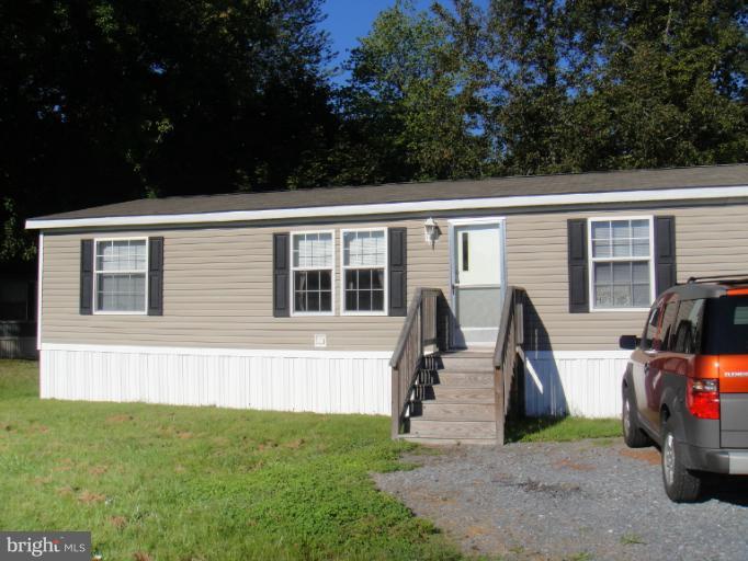 16840 Henderson Road, Unit 128 Henderson, MD 21640 - Photo 2 of 23 Exterior (Front)